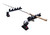Brocraft Crappie Rod Holder/Transport Rack/Boat Rod Storage System Brocraft Crappie Rod Holder/Transport Rack/Boat Rod Storage System