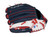 Rawlings | MLB Players Glove Series | T-Ball & Youth Baseball Gloves | New York Yankees | NAVY | 10'
