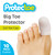 Big Toe Protector Gel Toe Cap - Pack of 10