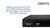 iView 3300STB ATSC Converter Box with Recording, Media Player, Built-in Digital Clock, Analog to Digital, QAM Tuner, HDMI, USB 3300STBA (New firmware)