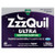 ZzzQuil ULTRA, Sleep Aid, Doxylamine Succinate 25mg, Sleep Aids for Adults, Nighttime Sleep Aid, 48 Tablets