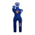 Kid's MMA Grappling Dummies Submission-Mixed Martial Arts Karate Punching Bag Jiu Jitsu Wrestling Children Throwing Boxing Dummies- 36-40 INCHES-UNFILLED