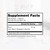 Pure TheraPro Rx Bio Boron, 30mg/Capsule, 90 Capsules, Bororganic Glycine Boron Supplements for Men & Women, Vegan Mineral Supplements for Bones, Cardiovascular Function & Immunity Support