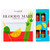 Thoughtfully Cocktails, Bloody Mary Cocktail Variety Set, Includes 5 Hot Sauces, 4 Seasonings, and 1 flavored salt, Bloody Mary Gift Set of 10 (Contains NO Alcohol)