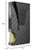 Hayvenhurst Wallet For Men - Reinvented Design Men's Wallet - Slim, Minimalistic & Seamless, Blocks RFID Scanners with a Money Clip (Carbon Fiber)
