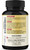 Berberine with Ceylon Cinnamon, Turmeric, Milk Thistle, Artichoke, Black Pepper - 150 Count - Pack of 1
