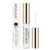 BEYELIAN Eyelash Glue, Clear False Eyelash Glue with Green Tea Extract, Latex Free, Sensitive Eyes, Waterproof, Strong Hold, 5g