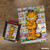 AQUARIUS Garfield Comics Puzzle (500 Piece Jigsaw Puzzle) - Glare Free - Precision Fit - Virtually No Puzzle Dust - Officially Licensed Garfield Merchandise & Collectibles - 14x19 Inches (62252)