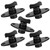 DaisyInner 5 Set Boat Windshield Fasteners Marine Windshield Fastener Clips Replacement Bass Boat Clips Accessories DaisyInner 5 Set Boat Windshield Fasteners Marine Windshield Fastener Clips Replacement Bass Boat Clips Accessories