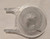 Gerber 99-827 Toilet Flapper - 3 inch flapper For Gerber Maxwell 1.6 and Similar Models