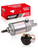 Starter Motor for Honda FourTrax 300 TRX300 TRX300FW ATV 1988-2000 TRX250 1987 ATC250 SX ATC 250 ES Big Red 246cc 31200-HC4-023 31200-HC4-033 SM13213 128000-4400 OLIFANT