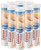 Mivolis Calcium effervescent Tablets - Dietary Supplements 8 Tubes x 20 pcs | Germany