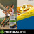 HERBALIFE Herbalifeline: 60 Softgels with Vitamin E, Marine Lipid Complex, Omega-3 Fatty Acids, EPA and DHA