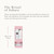 RITUALS Sakura Renewing Discovery Set - Foaming Shower Gel, Body Scrub & Body Cream with Rice Milk & Cherry Blossom