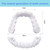 Brige Smile Teeth Denture Temporary False Teeth Improve Smile