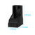 Ideagle Magazine Speed Loaders, 2 Pack Magazine Loader for Most Double Stack 9mm Pistol Mag