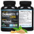 aspenhill laboratories Triple Strength PhytoSterol Complex - CholestRX - Beta-Sitosterol - 3,000mg for Maximum Support, Gluten Free, 90 Count - Packaging May Vary