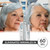 TWO Instant Beauty 60 Wrinkle Remover (2) - Face Serum - Wrinkle Eraser - Instantly smooths Wrinkles and Expression Lines