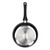 MasterClass Can-to-Pan Ceramic Eco Non-Stick Frying Pan, Made from 70% Recycled Aluminium, 24 cm