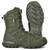 XPETI Mens Tactical Boots 8" Waterproof Combat Boots for Men Lightweight Military Boot Green Size 8 XPETI Mens Tactical Boots 8" Waterproof Combat Boots for Men Lightweight Military Boot Green Size 8