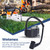 MS250 Ignition Coil for sthil 021 023 025 MS210 MS230 MS250 Chainsaw Replaces 0000-400-1306 0000 400 1306