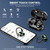 Wireless Earbuds, Bluetooth 5.3 Headphones with Noise Cancelling Mic, Bass Stereo Bluetooth Earphones 50Hrs with LED Display, IP7 Waterproof Earbuds with Earhooks, Ear Buds for Sports/Workout/Running Wireless Earbuds, Bluetooth 5.3 Headphones with Noise Cancelling Mic, Bass Stereo Bluetooth Earphones 50Hrs with LED Display, IP7 Waterproof Earbuds with Earhooks, Ear Buds for Sports/Workout/Running