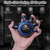 CLIUNT Finger Grip Strengthener, Finger Exerciser & Hand Grip Strengthener, Finger Grip Strength Trainer,Finger Exerciser Hand Gripper Strengthener For Hand Strengthening Devices