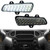 HAKA TOUGH LED Front Bumper Lights for Polaris Ranger XD 1500 Accessories 2024 2025+, Front Brushguard Auxiliary Lights Accent Light for Polaris Ranger 1500 XD, Replace# 2889767