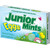 Limited Edition Easter Junior Mint Eggs, Festive Egg Filler and Basket Stuffer Candy, 3.5 Ounces (Pack of 3)