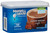 Maxwell House International Sugar-Free Decaf Suisse Mocha Beverage Mix, 4 oz Tub, 4 Pack, 2 Packages (4 Tubs)