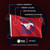 Desert Cactus SMU Mustangs 100% Polyester Indoor Outdoor 3x5 feet Southern Methodist University Banner (Flag D)