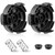 Tecreddy DWO1DT995 Weed Trimmer Head Cap Cover & Spring Replacement for Dewalt Quickfeed String Trimmer Head, ‎Parts DCST922 DCST922P1 DCST922B DCST972X1, 2-Pack