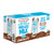 Moo-Less Chocolate Milk Organic Non-Dairy Coconut Beverage, 8.45 FL OZ, 18 Pack (Total 152 fl OZ) Plant-based, Gluten Free