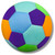 Soft Indoor Soccer Balls Size 4 - Kids Soccer Ball for Inside House and Yard - Fun Soccer Gifts for Kids Boys Girls Dribble Juggling Skills Practicing Birthday Easter Christmas (Blue, Size 4) Soft Indoor Soccer Balls Size 4 - Kids Soccer Ball for Inside House and Yard - Fun Soccer Gifts for Kids Boys Girls Dribble Juggling Skills Practicing Birthday Easter Christmas (Blue, Size 4)
