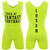 Jeere Fantasy Football Loser Singlet I Suck at Fantasy Football Vest Embarrassing Loser Award Funny Award for Men Women (L)
