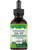 Nature's Truth Organic Oil of Oregano Liquid Drops | 2 fl oz | Mediterranean and Wild Oregano Supplement | Non-GMO & Gluten Free