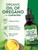 Nature's Truth Organic Oil of Oregano Liquid Drops | 2 fl oz | Mediterranean and Wild Oregano Supplement | Non-GMO & Gluten Free