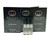 Gucci Guilty Sample Perfume MEN Guilty Guilty PARFUM Spray Pour Homme Size 1.5 ML / 0.05 (set of 3)