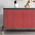 Biyoee Grasscloth Peel and Stick Wallpaper Red Textured Contact Paper 15.7" X 120" Self-Adhesive Faux Grasscloth Removable Wallpaper Cabinets Counter Top Liners Biyoee Grasscloth Peel and Stick Wallpaper Red Textured Contact Paper 15.7" X 120" Self-Adhesive Faux Grasscloth Removable Wallpaper Cabinets Counter Top Liners