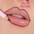 Pink Up | Lip Liner | Defines lips & prevents feathering | Long-lasting color that won’t dry out | Lip liner | Lip liner pencil | Creamy smooth texture | Chocolate | Model PKLL16