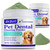 Dog Teeth Cleaning Powder Dog Teeth Cleaning Powder Pet Support lab co-Mullein Drops