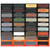 FORREST Hi-Temperature 1200 deg. Stove and Fireplace Paint (Almond)