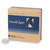 GoodLight Unscented Vegan and Paraffin-Free Tea Light Candles (100 Candles)