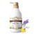 Diane Botanical Deep Moist Body Milk, Large Size, Honey Orange Scent, 16.9 fl oz (500 ml)