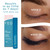 FEG Pro Advanced Natural Eyelash Enhancer Serum for Rapid Lash Growth | Extra Strength Lash Serum for Growing Thick, Full, and Long Eyelashes | 3ml | Stimulates Natural Growth