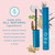 FEG Pro Advanced Natural Eyelash Enhancer Serum for Rapid Lash Growth | Extra Strength Lash Serum for Growing Thick, Full, and Long Eyelashes | 3ml | Stimulates Natural Growth