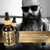 Immortal NYC Beard Oil (50 ml, Musky Scent), Helps Beard Growth, Full and Lavish, Soft and Shiny, Easy Application, Vitamin E, Beard Grooming Oil, Perfect Gifts for Bearded Men