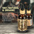 Immortal NYC Beard Oil (50 ml, Musky Scent), Helps Beard Growth, Full and Lavish, Soft and Shiny, Easy Application, Vitamin E, Beard Grooming Oil, Perfect Gifts for Bearded Men
