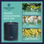 Charles Farris Luxury Scented Candle – 1 Wick, Hand-Poured, Long Lasting, Clean Burning, 210g / 7.5oz, Burns for up to 50 Hours, Made in England – Orange Blossom, Jasmine & Green Mulberry – Elizabeth