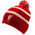 LIVERPOOL FC Black Knitted Ski Hat - Authentic EPL Brand